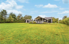 3 Bedroom Cozy Home In Martofte
